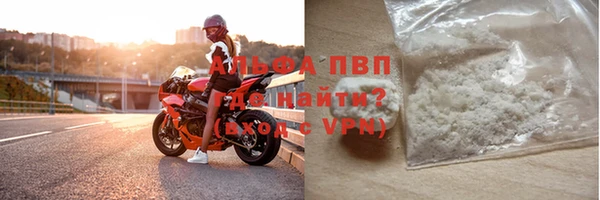 крисы Алексин